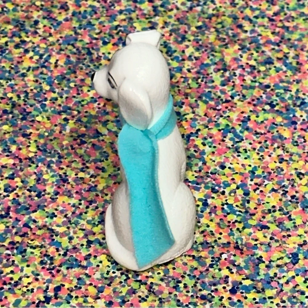 Barbie spot scene